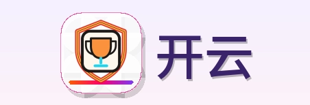 开云 Logo